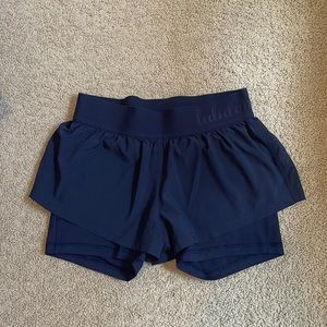 Lululemon women’s shorts